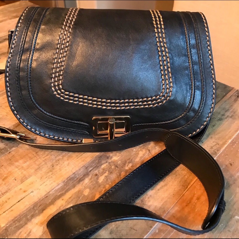 Chloe crossbody